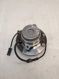 SKF BTD1200 WHEEL BEARING AND HUB ASSEMBLY NEW #4 R12TB
