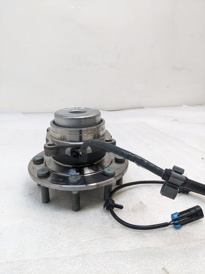 SKF BTD1200 WHEEL BEARING AND HUB ASSEMBLY NEW #4 R12TB