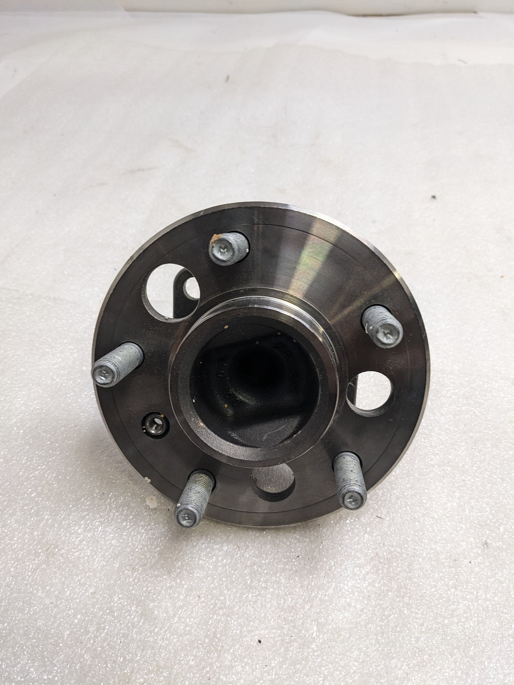 ACDELCO RW20-14 REAR WHEEL HUB AND BEARING ASSEMBLY NEW R8