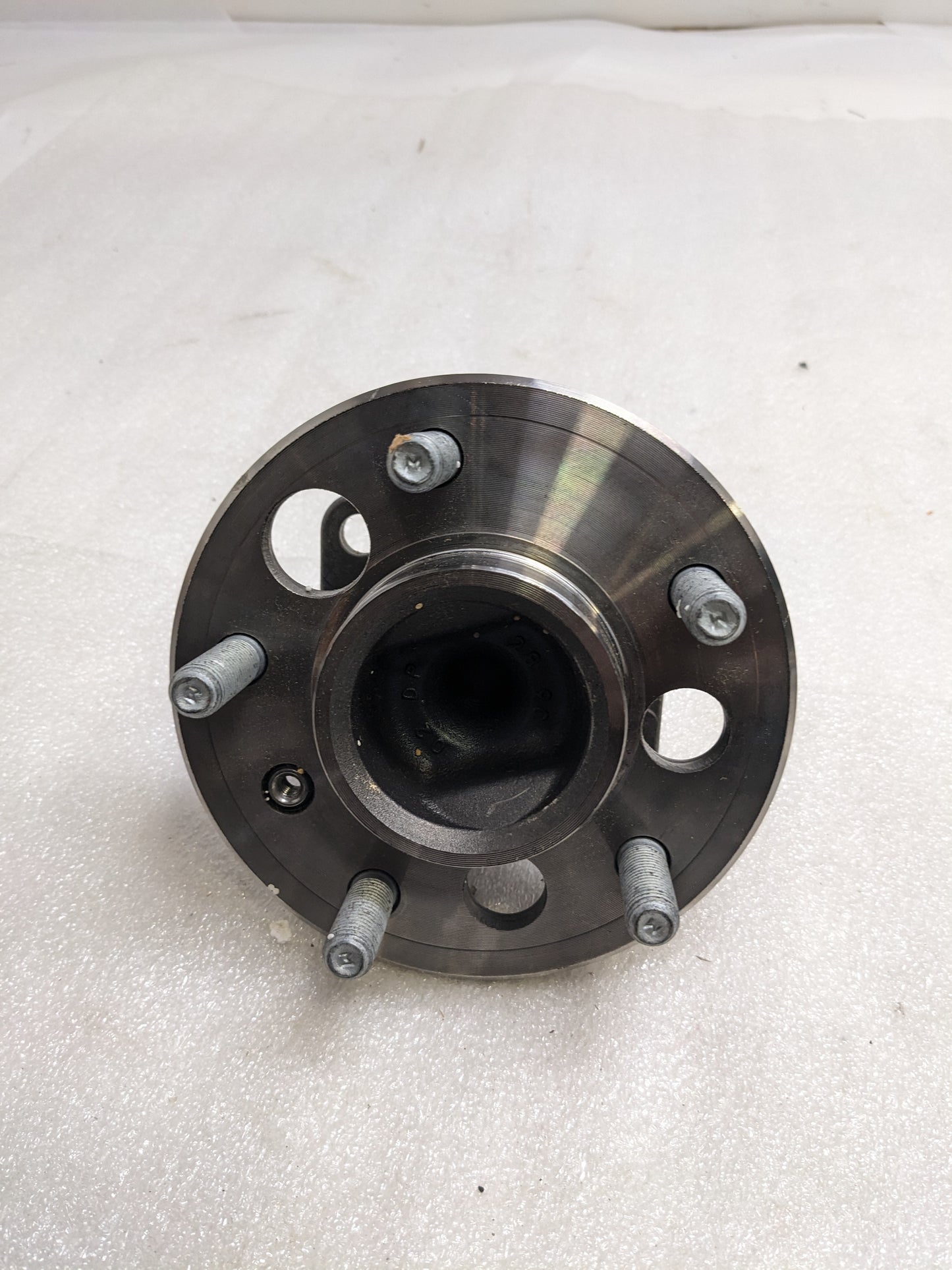 ACDELCO RW20-14 REAR WHEEL HUB AND BEARING ASSEMBLY NEW R8