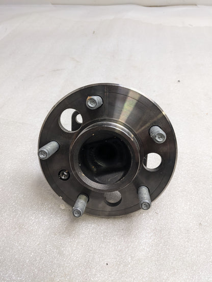 ACDELCO RW20-14 REAR WHEEL HUB AND BEARING ASSEMBLY NEW R8