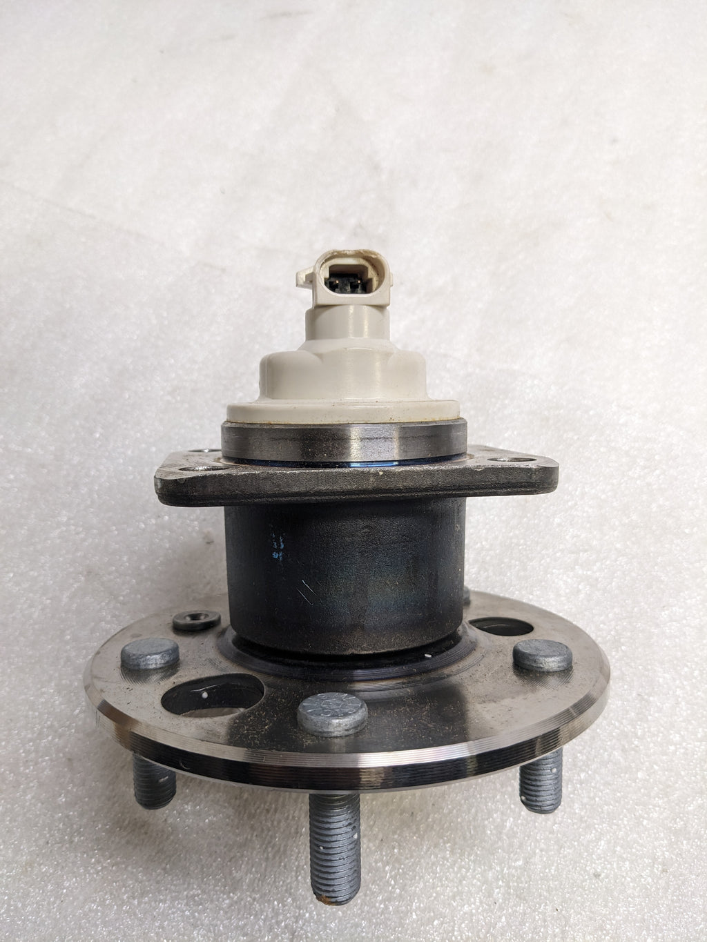 ACDELCO RW20-14 REAR WHEEL HUB AND BEARING ASSEMBLY NEW R8