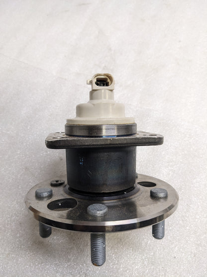 ACDELCO RW20-14 REAR WHEEL HUB AND BEARING ASSEMBLY NEW R8