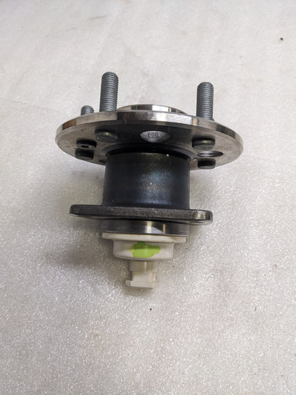 ACDELCO RW20-14 REAR WHEEL HUB AND BEARING ASSEMBLY NEW R8