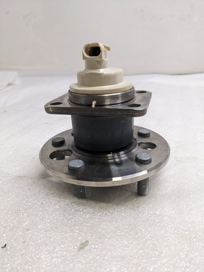 ACDELCO RW20-14 REAR WHEEL HUB AND BEARING ASSEMBLY NEW R8