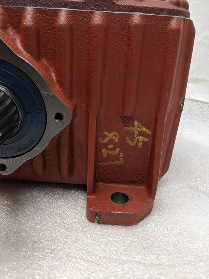 COMER INDUSTRIES 926580000 GEARBOX FOR WOODS ROTARY CUTTERS BW126 BW180 NEW B3B2