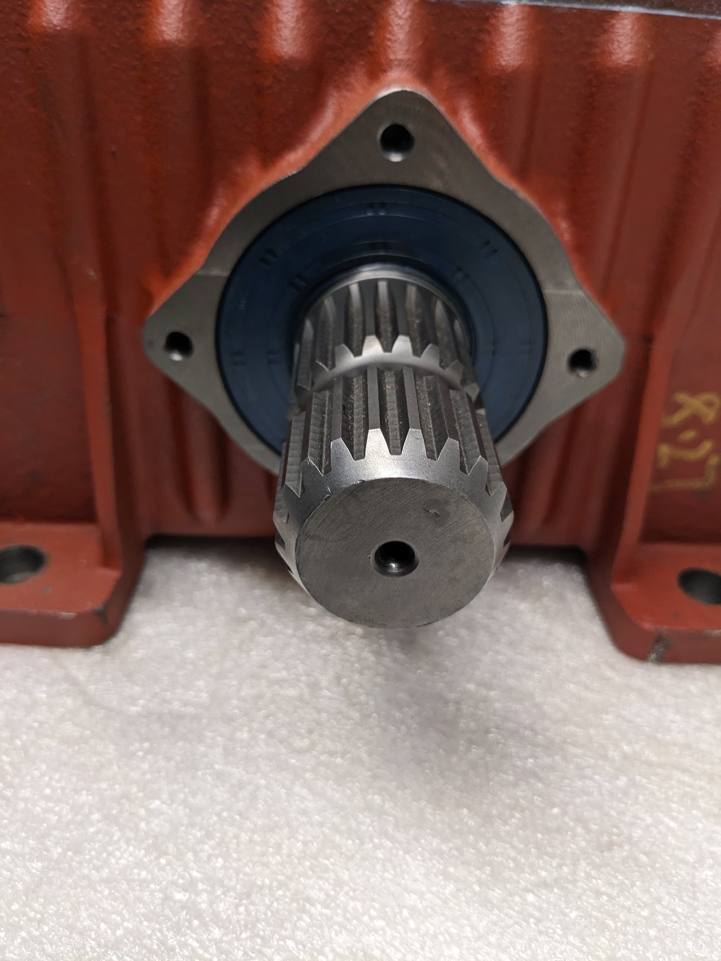 COMER INDUSTRIES 926580000 GEARBOX FOR WOODS ROTARY CUTTERS BW126 BW180 NEW B3B2
