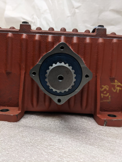 COMER INDUSTRIES 926580000 GEARBOX FOR WOODS ROTARY CUTTERS BW126 BW180 NEW B3B2