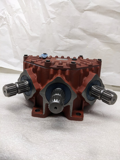 COMER INDUSTRIES 926580000 GEARBOX FOR WOODS ROTARY CUTTERS BW126 BW180 NEW B3B2