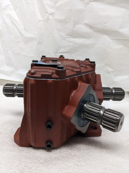 COMER INDUSTRIES 926580000 GEARBOX FOR WOODS ROTARY CUTTERS BW126 BW180 NEW B3B2