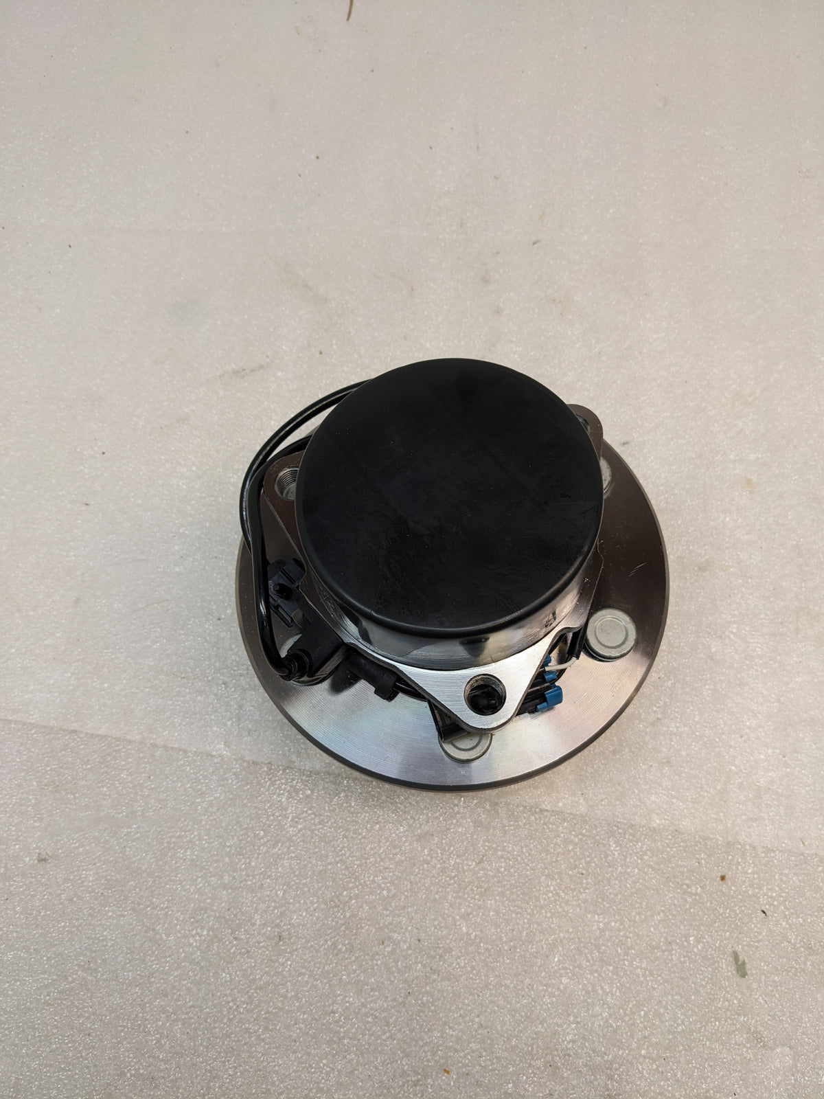 NATIONAL 515036 WHEEL BEARING AND HUB ASSEMBLIES NEW R8TB