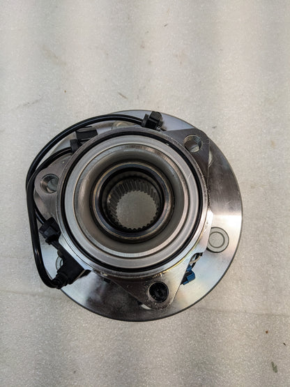 NATIONAL 515036 WHEEL BEARING AND HUB ASSEMBLIES NEW R8TB