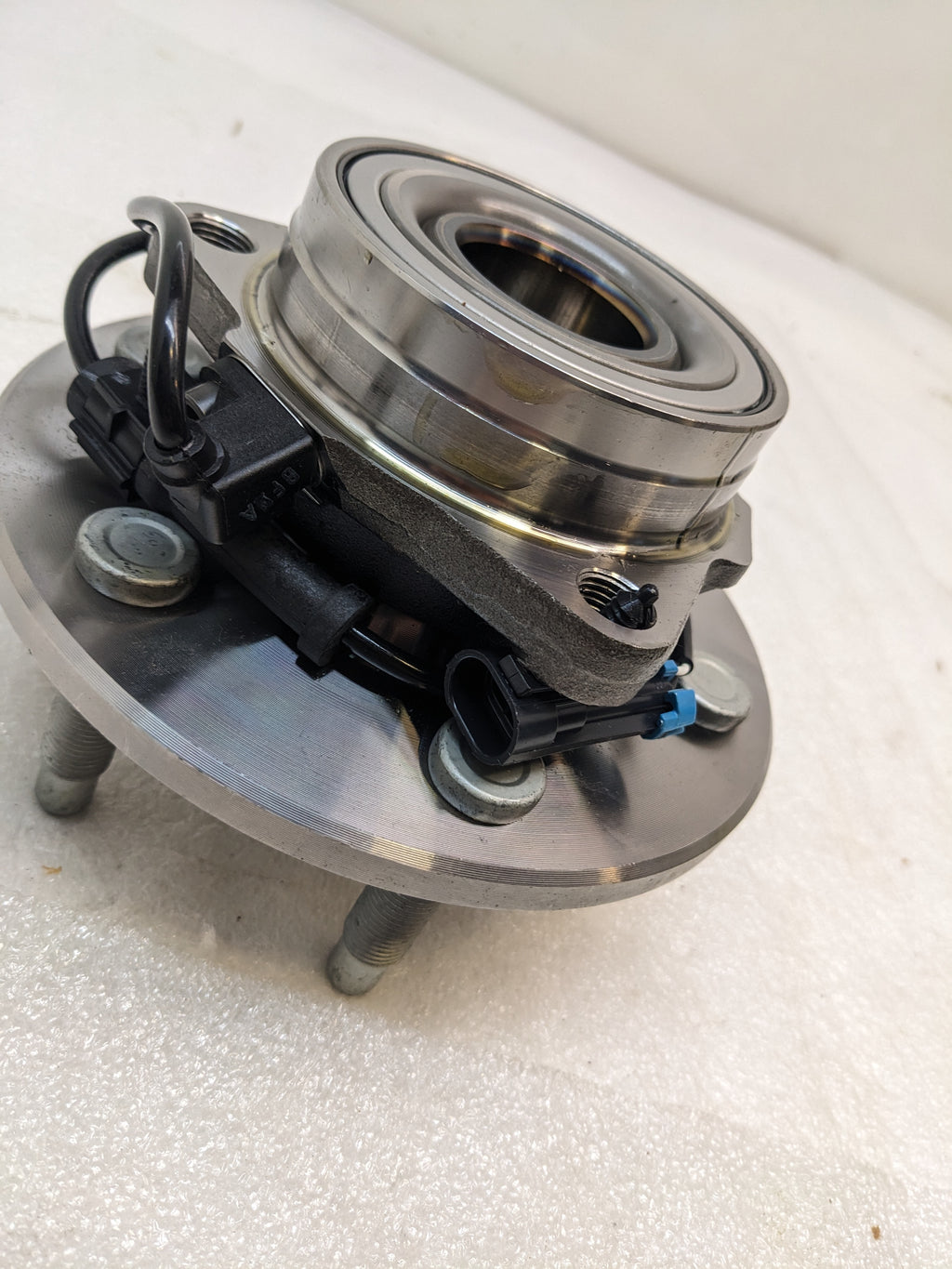 NATIONAL 515036 WHEEL BEARING AND HUB ASSEMBLIES NEW R8TB