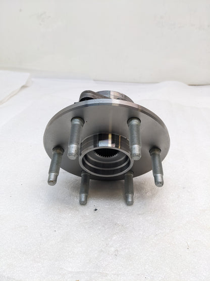 NATIONAL 515036 WHEEL BEARING AND HUB ASSEMBLIES NEW R8TB