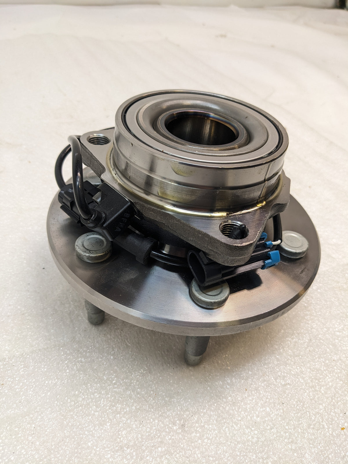 NATIONAL 515036 WHEEL BEARING AND HUB ASSEMBLIES NEW R8TB