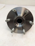 NATIONAL 515036 WHEEL BEARING AND HUB ASSEMBLIES NEW R8TB