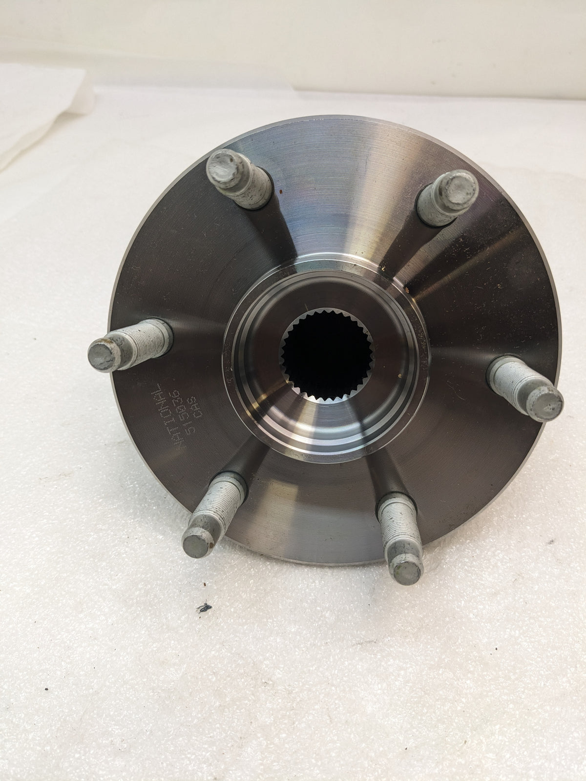 NATIONAL 515036 WHEEL BEARING AND HUB ASSEMBLIES NEW R8TB