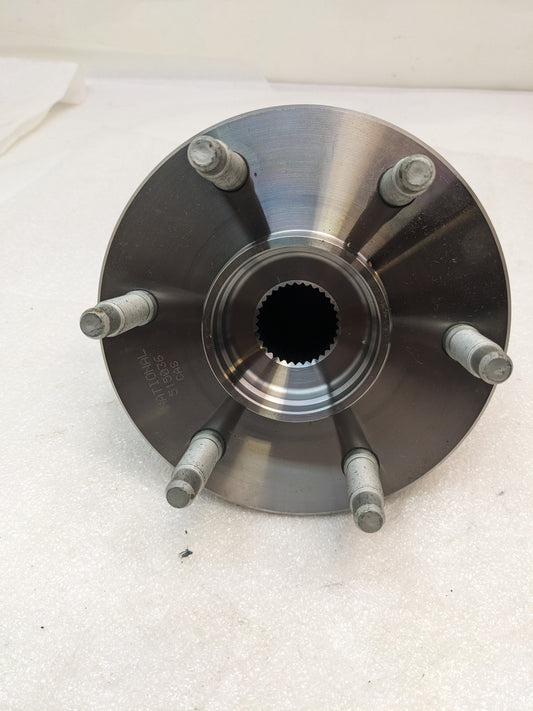 NATIONAL 515036 WHEEL BEARING AND HUB ASSEMBLIES NEW R8TB