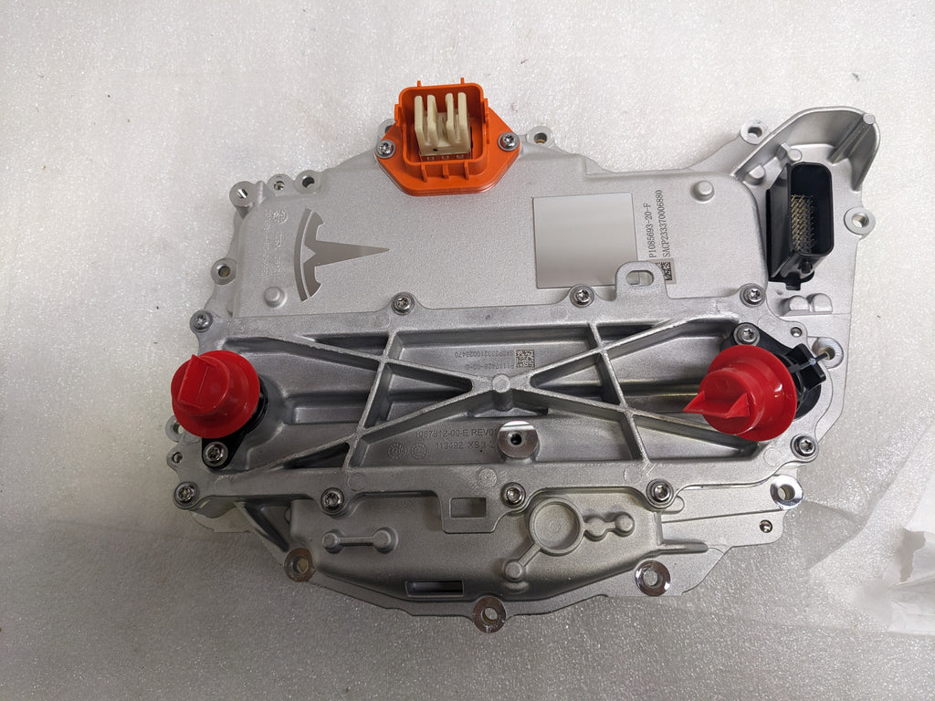 TESLA 1078289 MODEL 3 REAR DRIVE UNIT INVERTER NEW SR