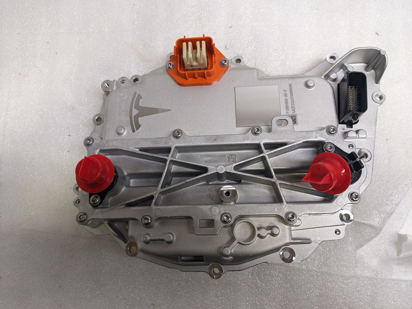 TESLA 1078289 MODEL 3 REAR DRIVE UNIT INVERTER NEW SR