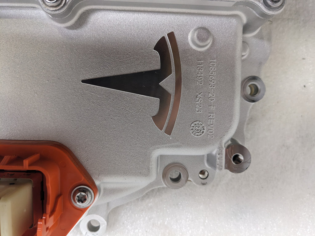 TESLA 1078289 MODEL 3 REAR DRIVE UNIT INVERTER NEW SR