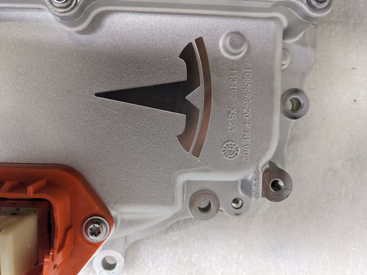 TESLA 1078289 MODEL 3 REAR DRIVE UNIT INVERTER NEW SR