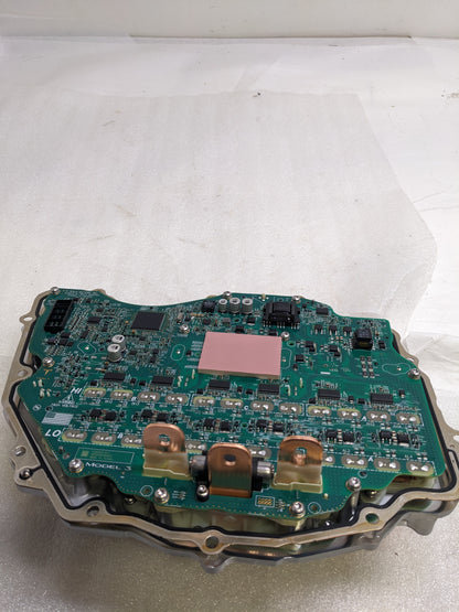 TESLA 1078289 MODEL 3 REAR DRIVE UNIT INVERTER NEW SR