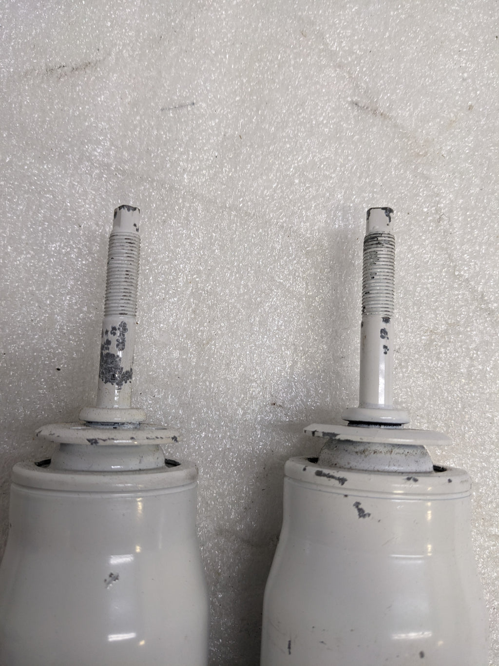 UNBRANDED 87338 DUAL STERRING STABILIZER NEW SR