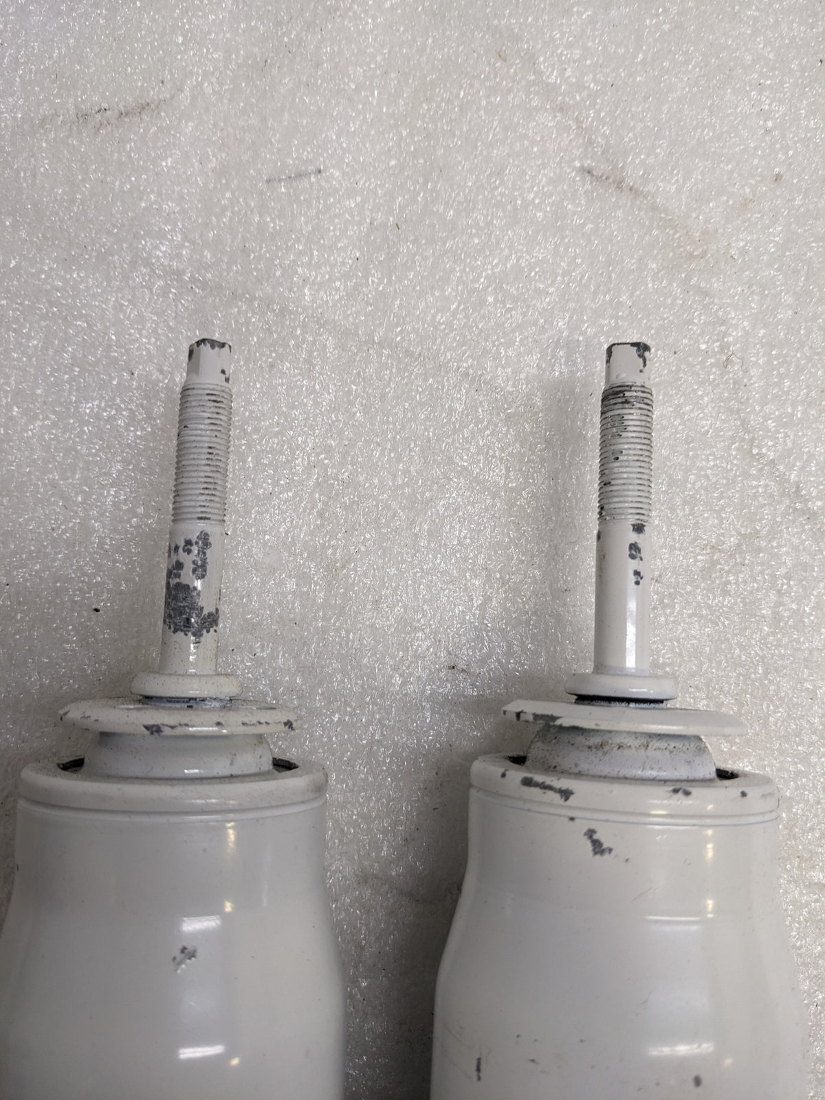 UNBRANDED 87338 DUAL STERRING STABILIZER NEW SR