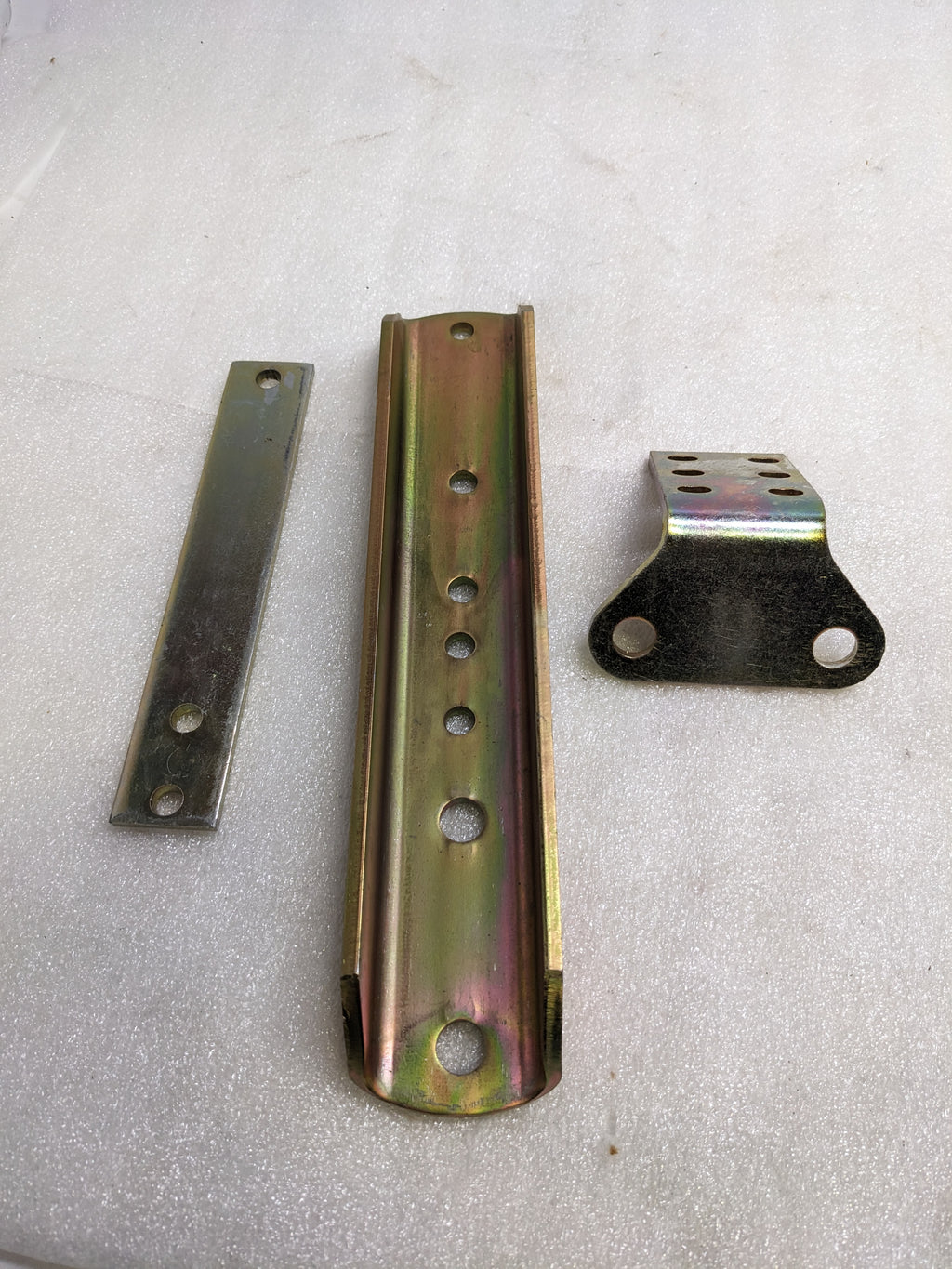 UNBRANDED 87338 DUAL STERRING STABILIZER NEW SR