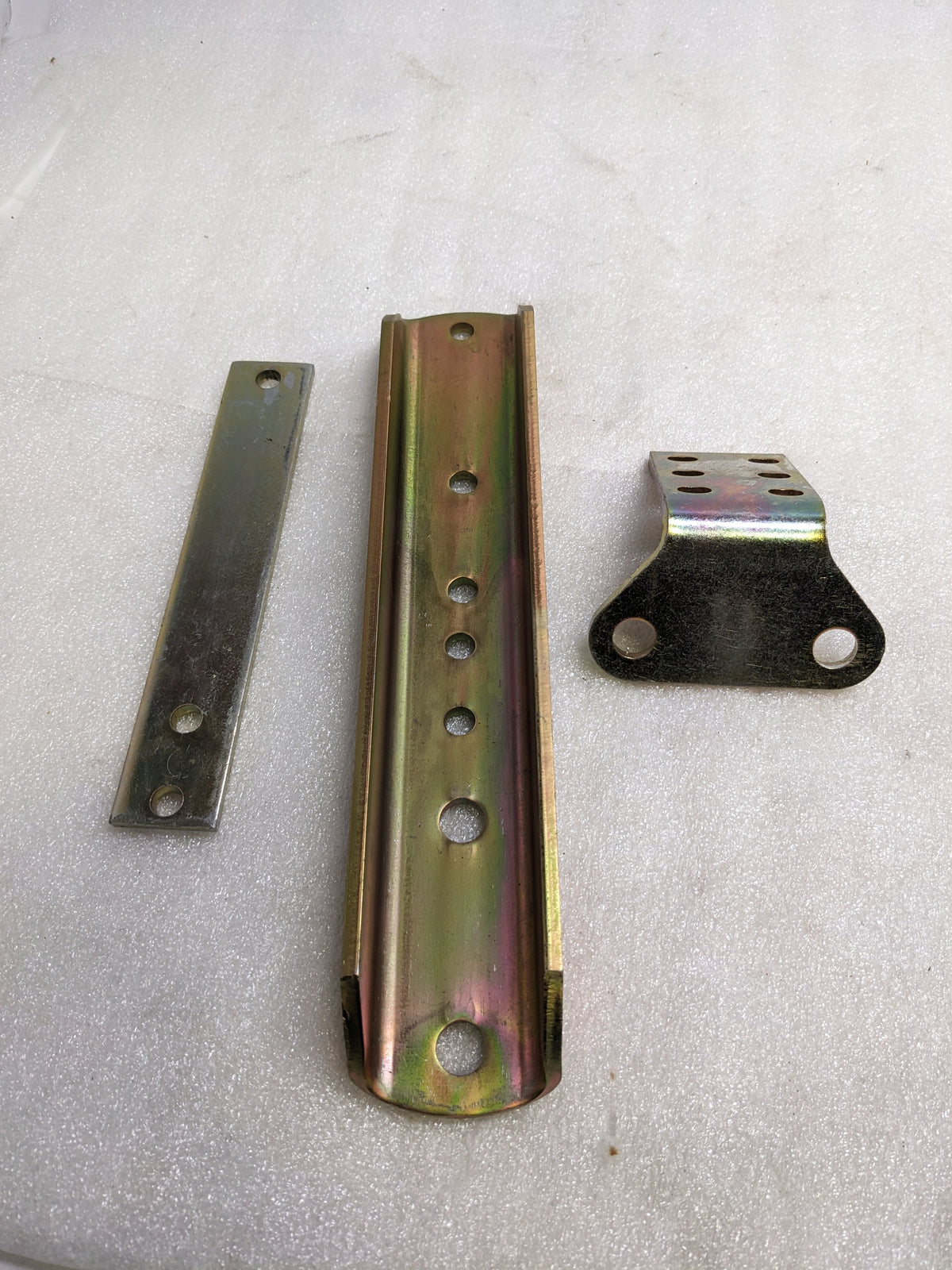 UNBRANDED 87338 DUAL STERRING STABILIZER NEW SR