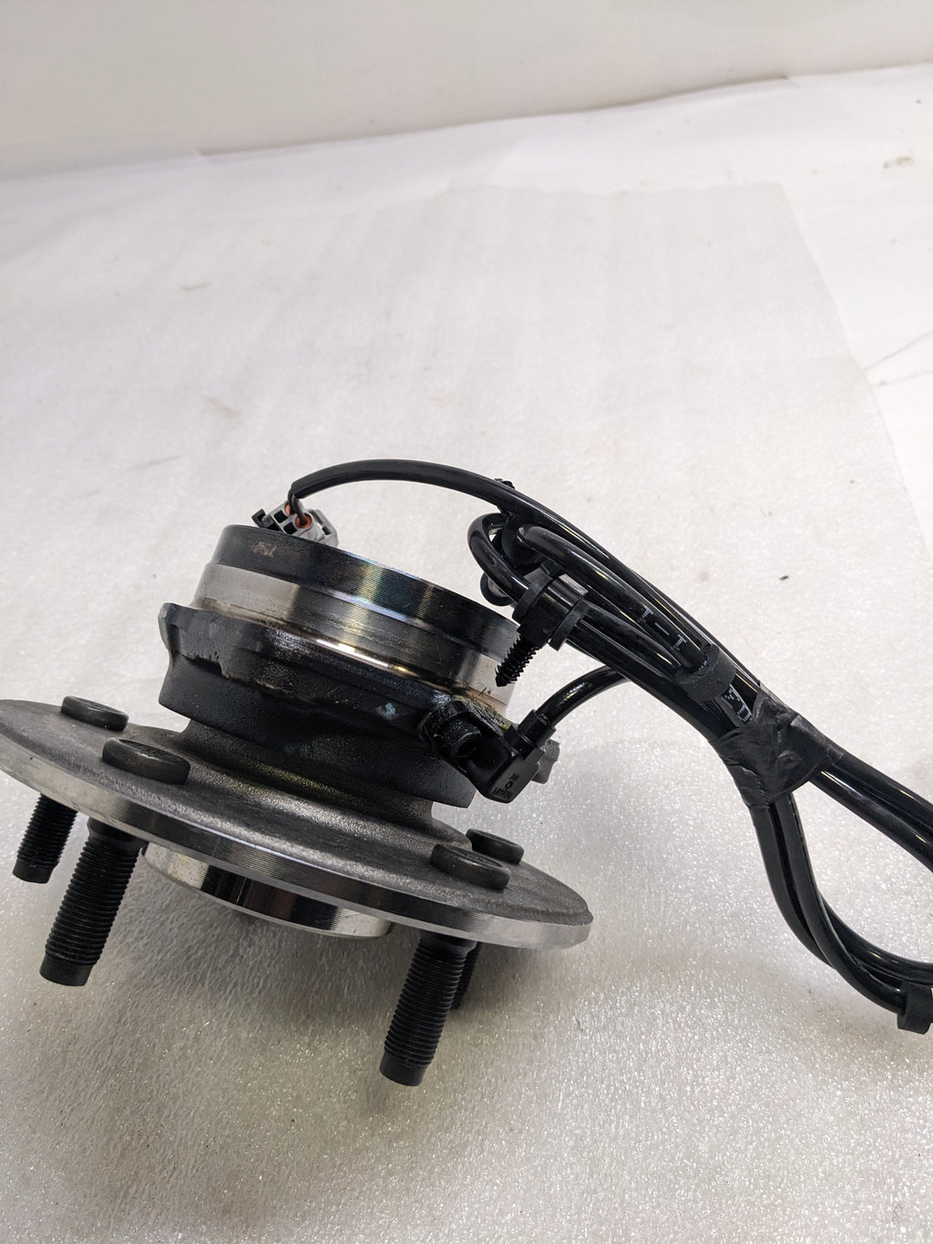 TIMKEN 550102 WHEEL BEARING AND HUB ASSEMBLY FOR 2000-2001 DODGE RAM 1500 NEW R4TD