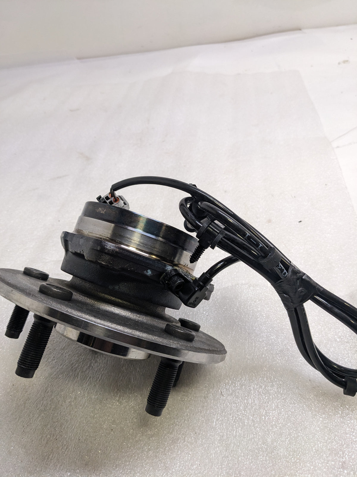 TIMKEN 550102 WHEEL BEARING AND HUB ASSEMBLY FOR 2000-2001 DODGE RAM 1500 NEW R4TD
