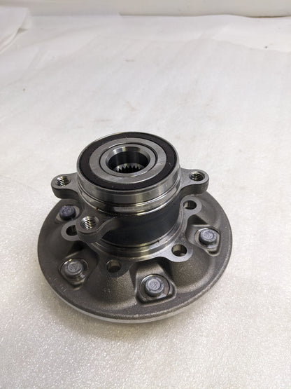 SKF BR930703 HUB BEARING ASEEMBLY FOR CHEVROLET GMC NEW R4