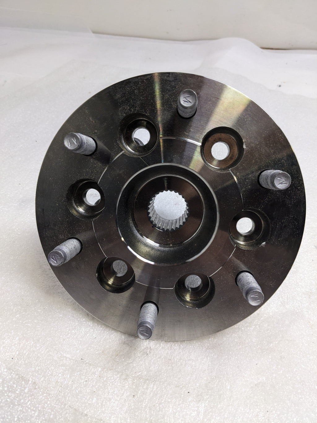 SKF BR930703 HUB BEARING ASEEMBLY FOR CHEVROLET GMC NEW R4