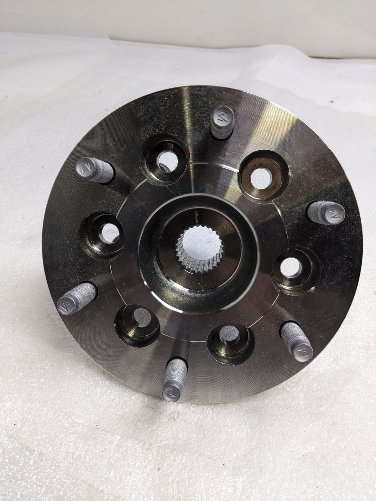 SKF BR930703 HUB BEARING ASEEMBLY FOR CHEVROLET GMC NEW R4