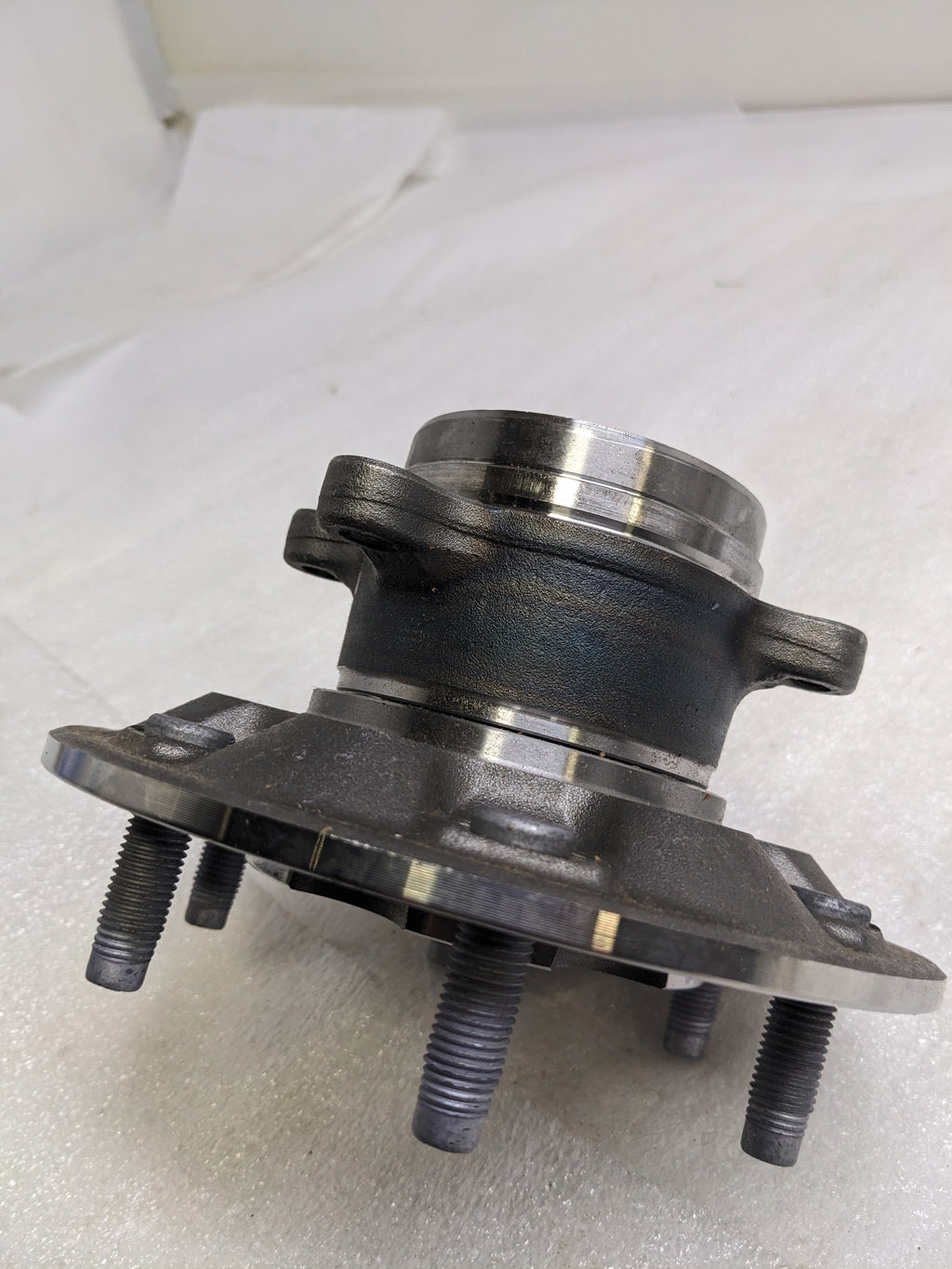 SKF BR930703 HUB BEARING ASEEMBLY FOR CHEVROLET GMC NEW R4