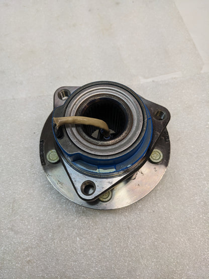 TIMKEN 513179 WHEEL BEARING AND HUB ASSEMBLY 33 SPLINE #2 NEW R4TD