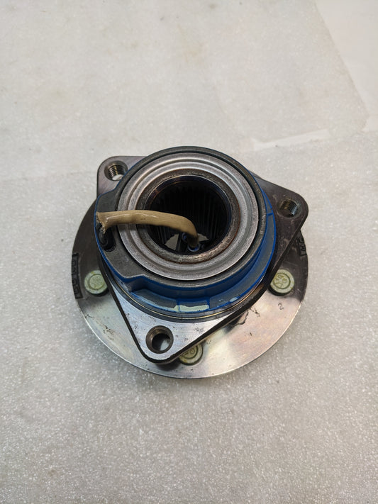 TIMKEN 513179 WHEEL BEARING AND HUB ASSEMBLY 33 SPLINE #2 NEW R4TD