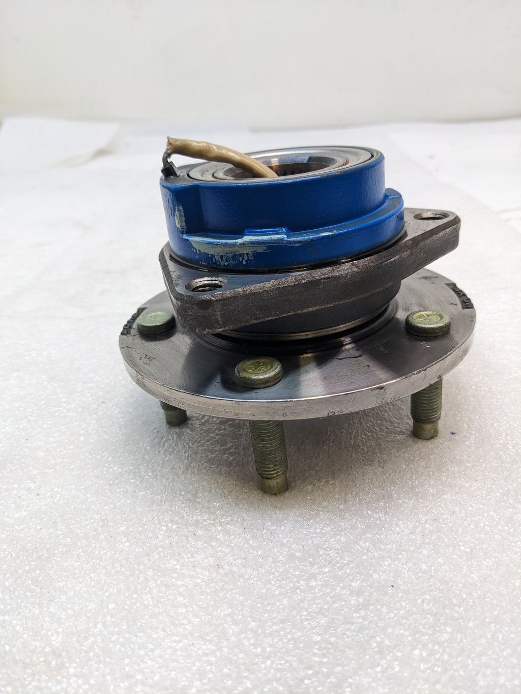 TIMKEN 513179 WHEEL BEARING AND HUB ASSEMBLY 33 SPLINE #2 NEW R4TD