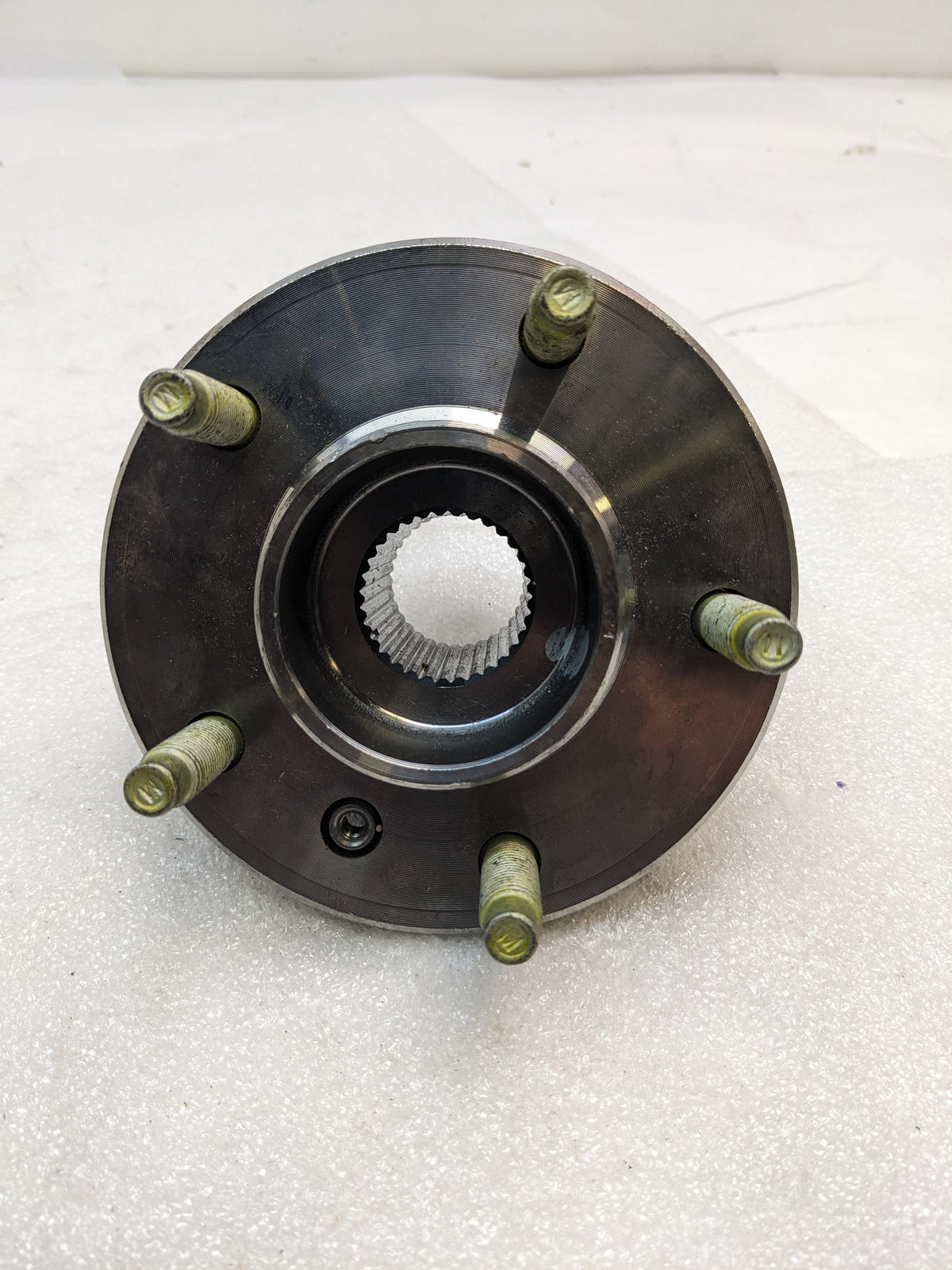 TIMKEN 513179 WHEEL BEARING AND HUB ASSEMBLY 33 SPLINE #2 NEW R4TD
