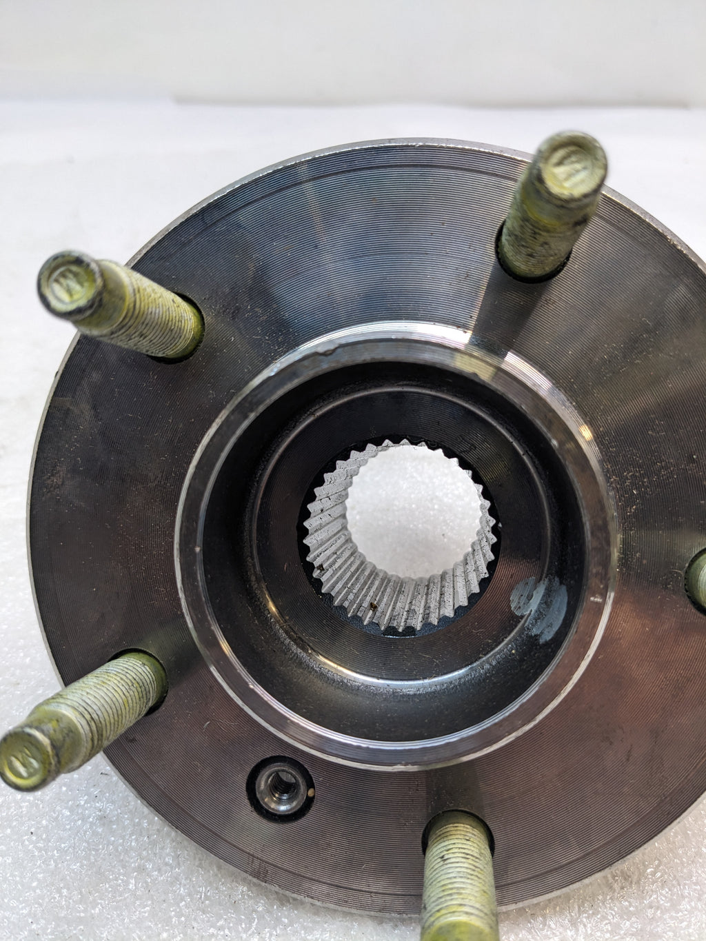 TIMKEN 513179 WHEEL BEARING AND HUB ASSEMBLY 33 SPLINE #2 NEW R4TD