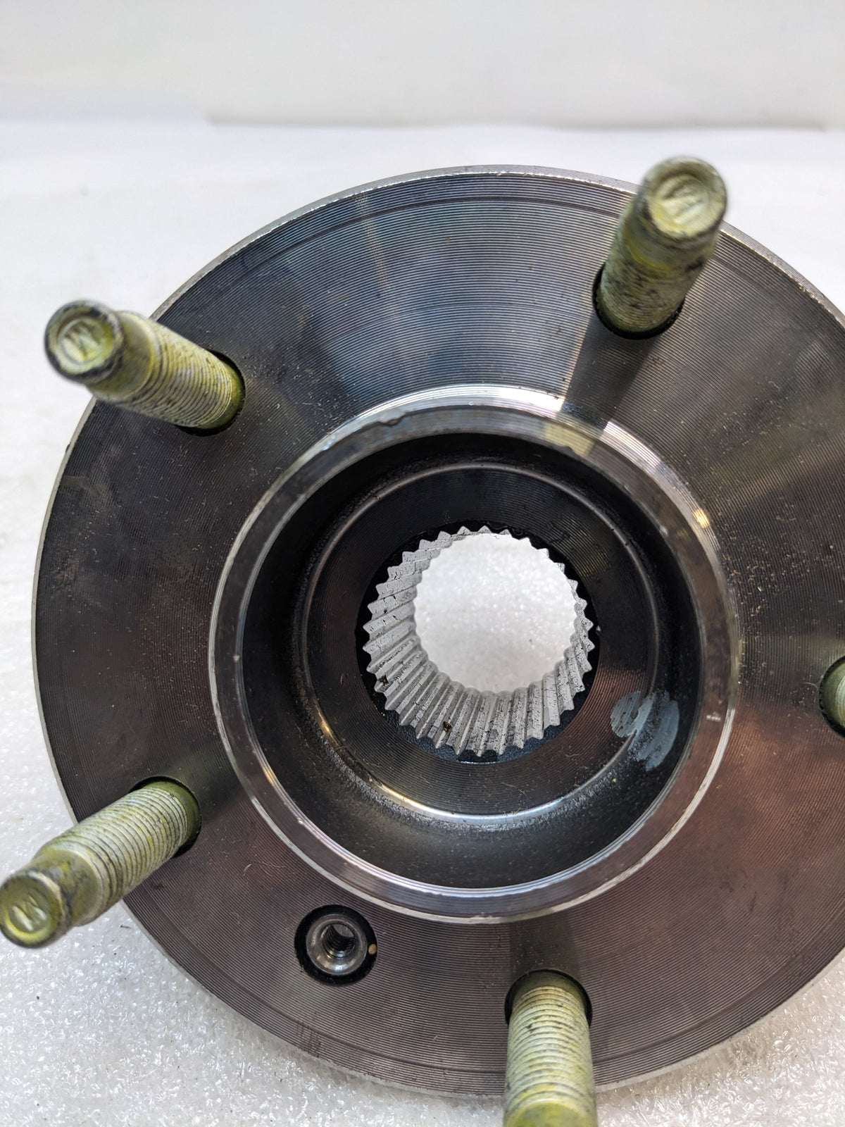 TIMKEN 513179 WHEEL BEARING AND HUB ASSEMBLY 33 SPLINE #2 NEW R4TD