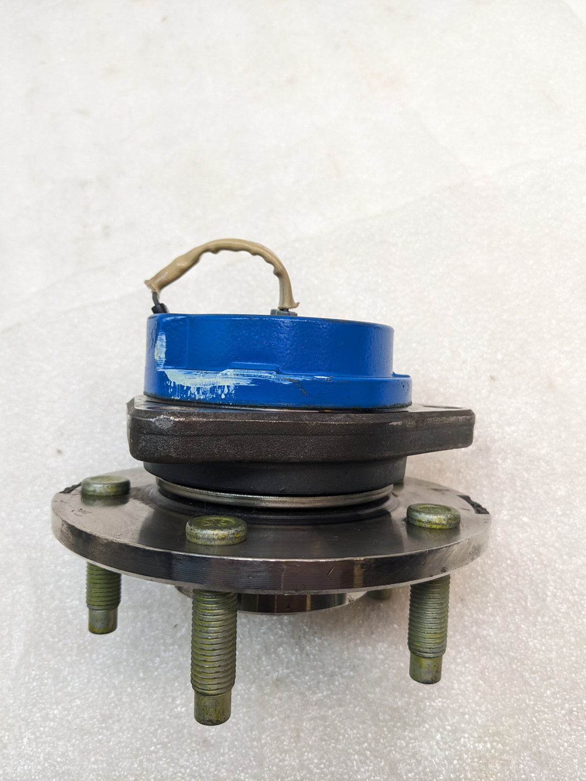 TIMKEN 513179 WHEEL BEARING AND HUB ASSEMBLY 33 SPLINE #2 NEW R4TD