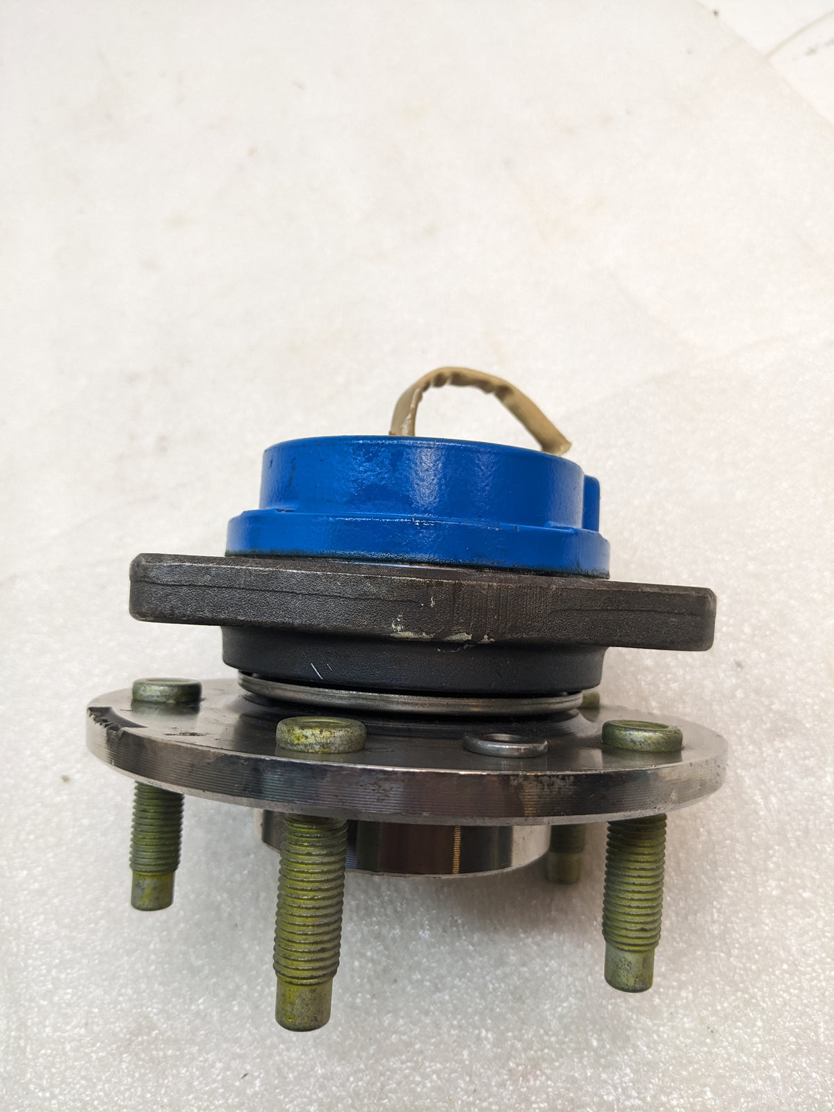 TIMKEN 513179 WHEEL BEARING AND HUB ASSEMBLY 33 SPLINE #2 NEW R4TD