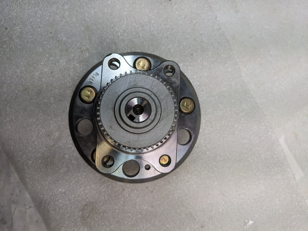 WHEEL HUB AND BEARING ASSEMBLY RIGHT PASSENGER LEFT DRIVER FRONT REAR  FOR 2006-2009 HYUNDAI SONATA NEW R4