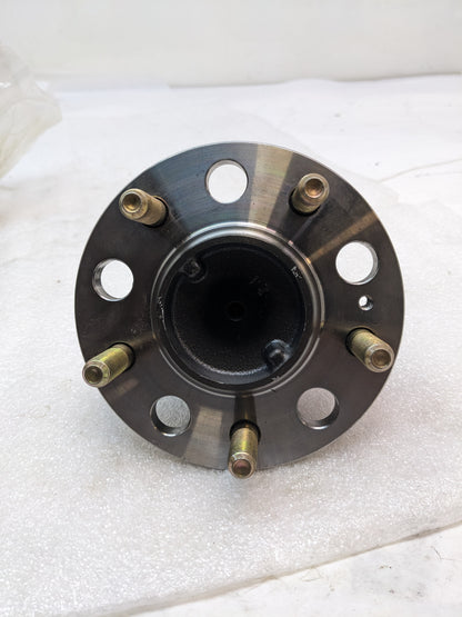 WHEEL HUB AND BEARING ASSEMBLY RIGHT PASSENGER LEFT DRIVER FRONT REAR  FOR 2006-2009 HYUNDAI SONATA NEW R4