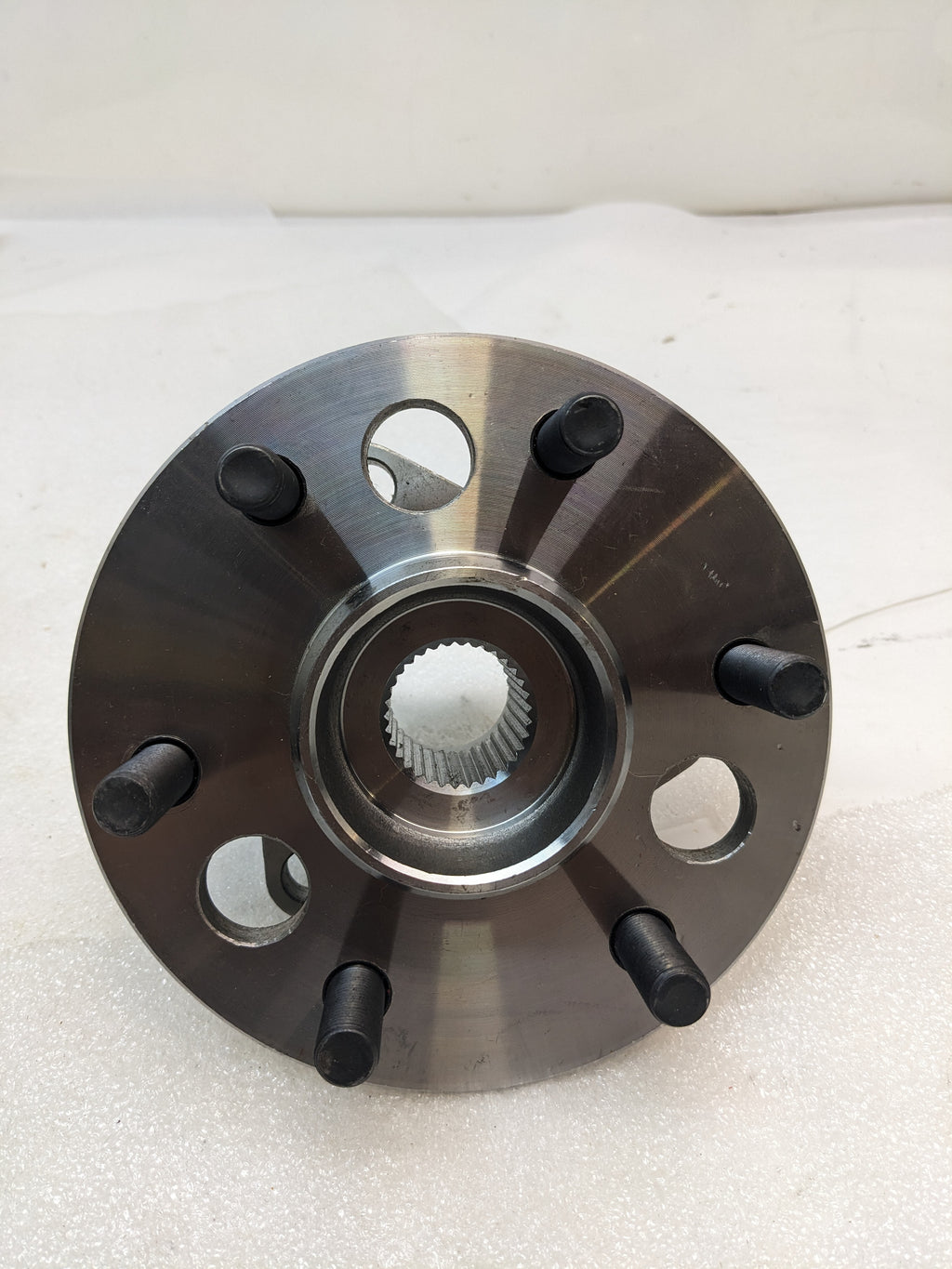 TIMKEN 515001 WHEEL BEARING AND HUB ASSEMBLY FOR CHEVROLET/GMC NEW R4