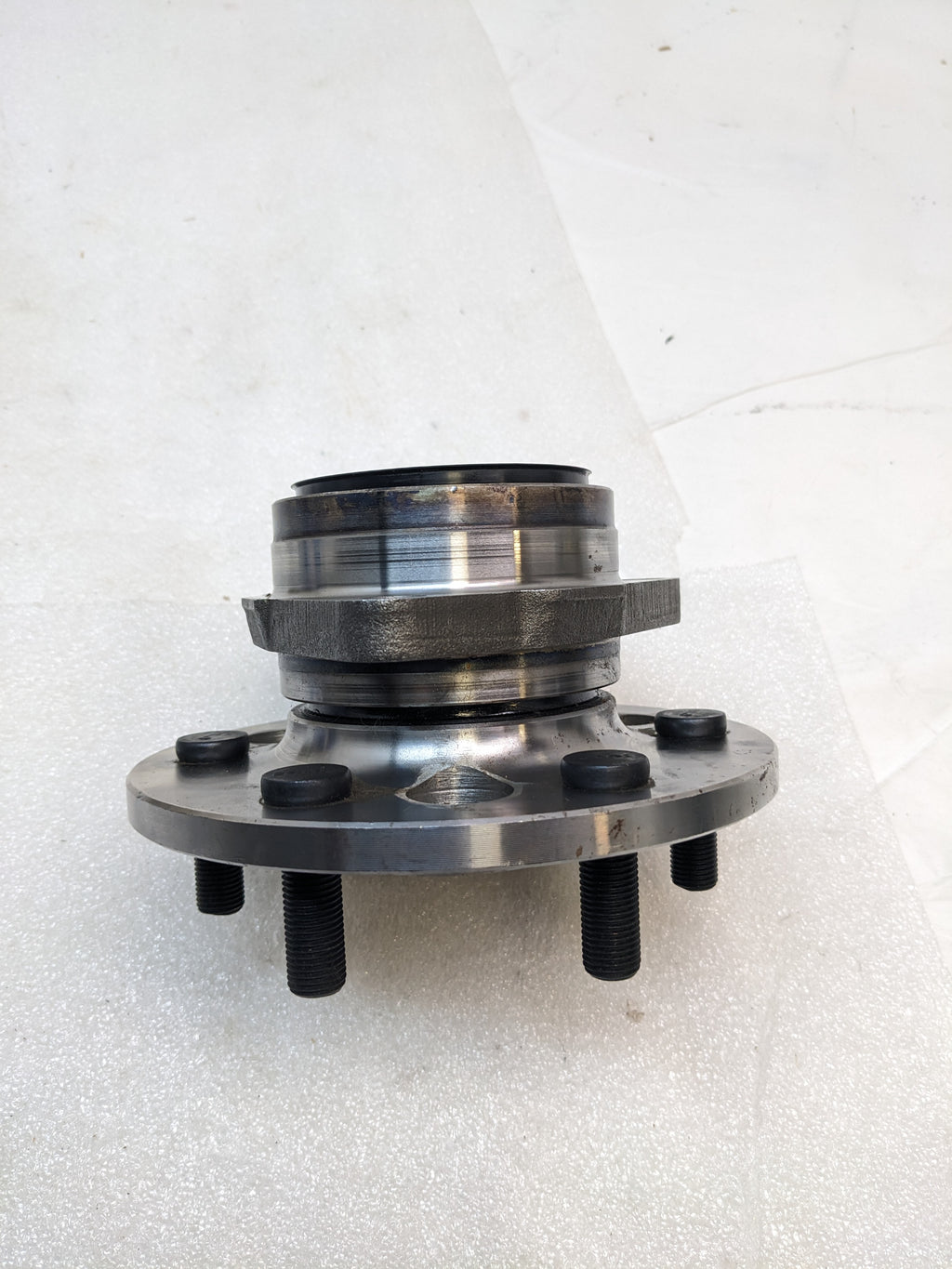 TIMKEN 515001 WHEEL BEARING AND HUB ASSEMBLY FOR CHEVROLET/GMC NEW R4