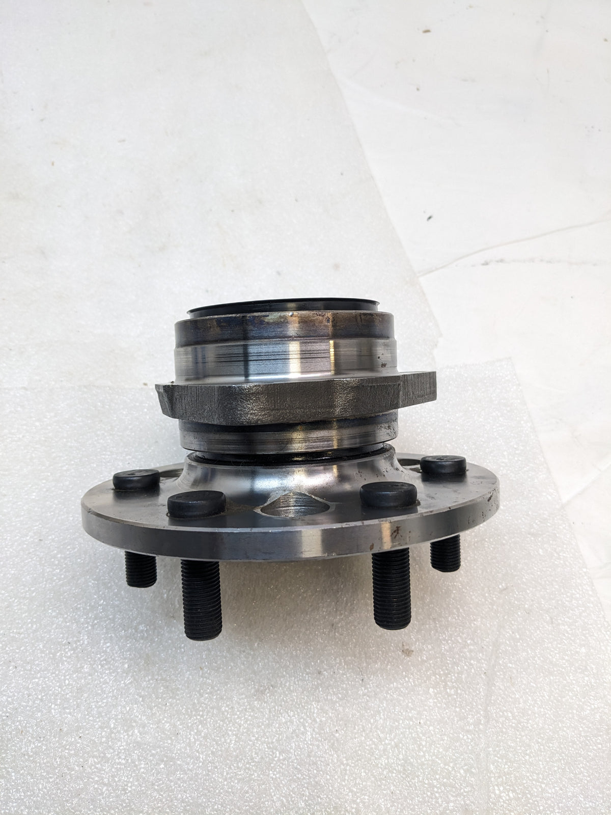 TIMKEN 515001 WHEEL BEARING AND HUB ASSEMBLY FOR CHEVROLET/GMC NEW R4